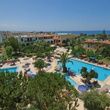 Maravel Sky & 3* Rethymno (Crete)