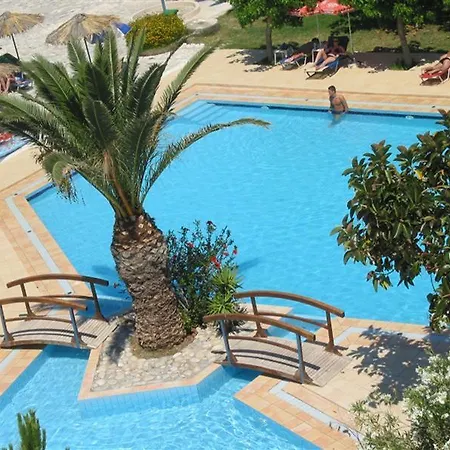 Maravel Sky & 3* Rethymno (Crete)