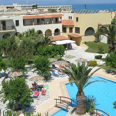 Maravel Sky & 3*