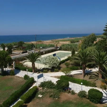 Maravel Sky & 3* Rethymno (Crete)