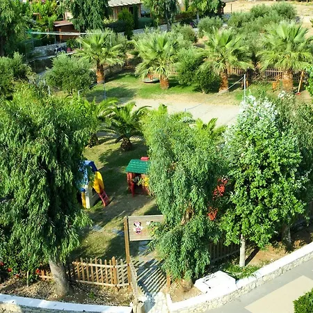 Maravel Sky & Готель 3*