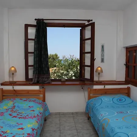 Maravel Sky & 3* Rethymno (Crete)