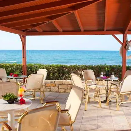 Maravel Sky & Hotel Rethymno (Crete)