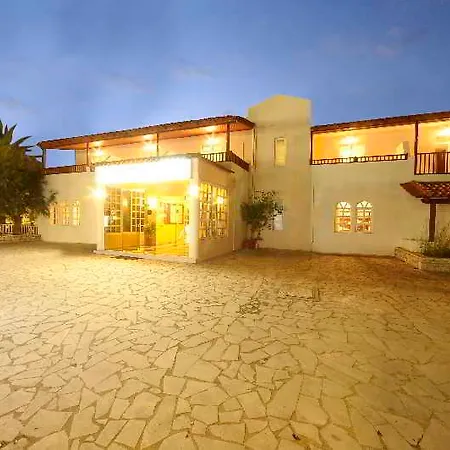 Maravel Sky & Hotel