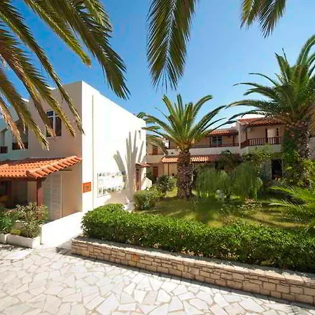 Maravel Sky & 3* Rethymno (Crete)