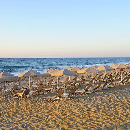 Maravel Sky & Готель Rethymno (Crete)