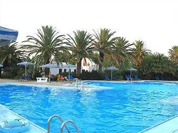 Maravel Sky & 3* Rethymno (Crete)