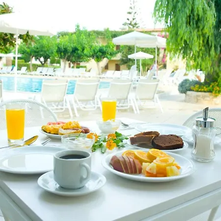 Maravel Sky & Hotel 3*