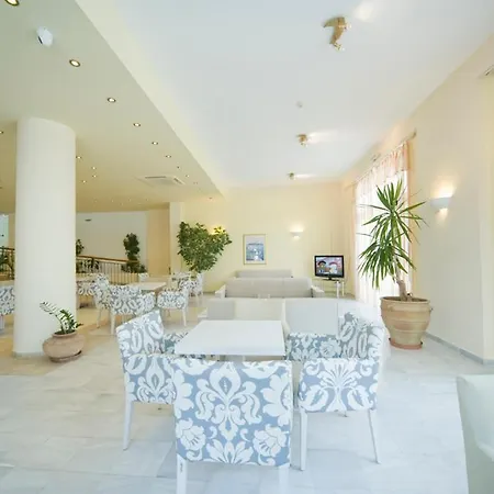 Maravel Sky & 3* Rethymno (Crete)