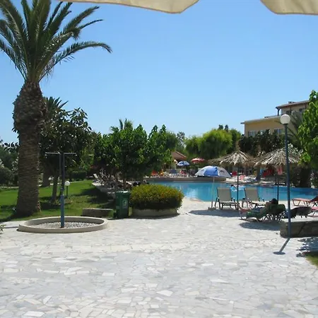 Maravel Sky & Hotel 3*