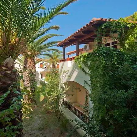 Maravel Sky & 酒店 3*