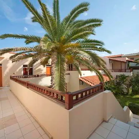 Maravel Sky & Hotel 3*