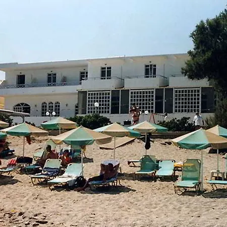 Maravel Sky & Hotel 3*