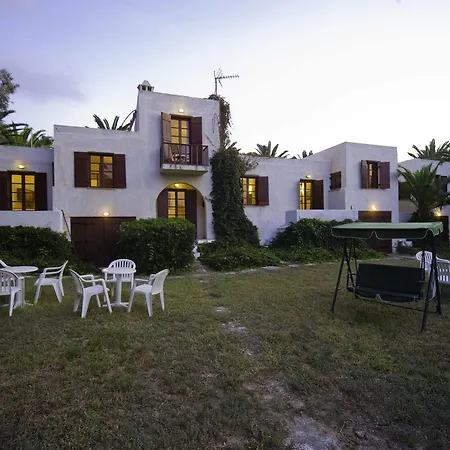 Maravel Sky & 罗希姆诺