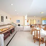 Maravel Sky & Hotel