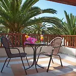 Maravel Sky & Hotel Rethymno (Crete)