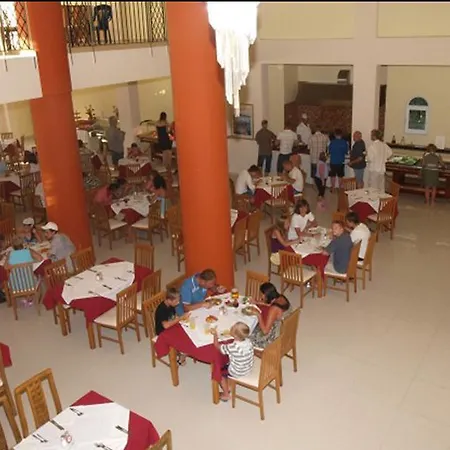 Maravel Sky & Hotel Rethymno