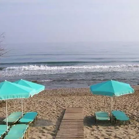 Maravel Sky & Hotel Rethymno