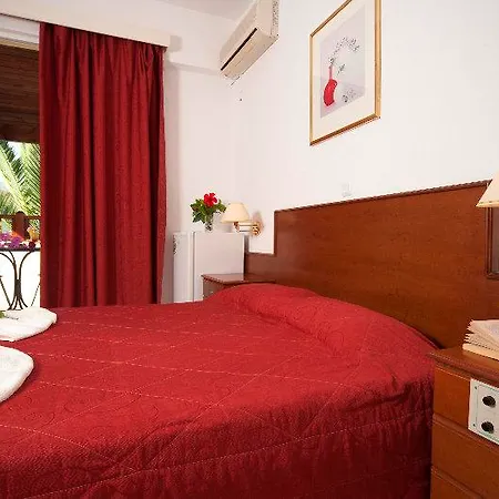 Maravel Sky & Hotell 3*