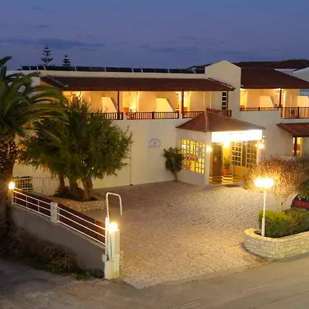Maravel Sky & Hotell