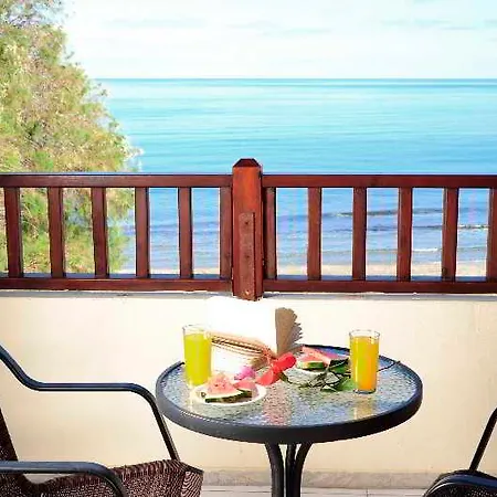 Maravel Sky & Hotell 3*