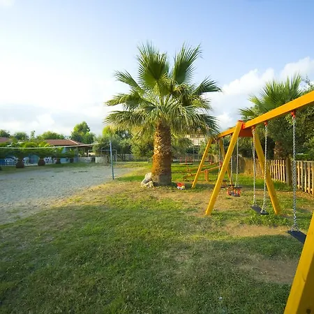 Hotel Maravel Sky & 3*