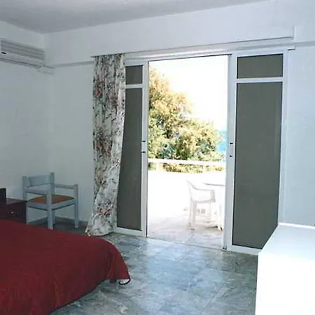 Maravel Sky & Hotell Rethymno