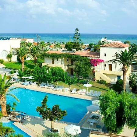 فندق Maravel Sky & 3*