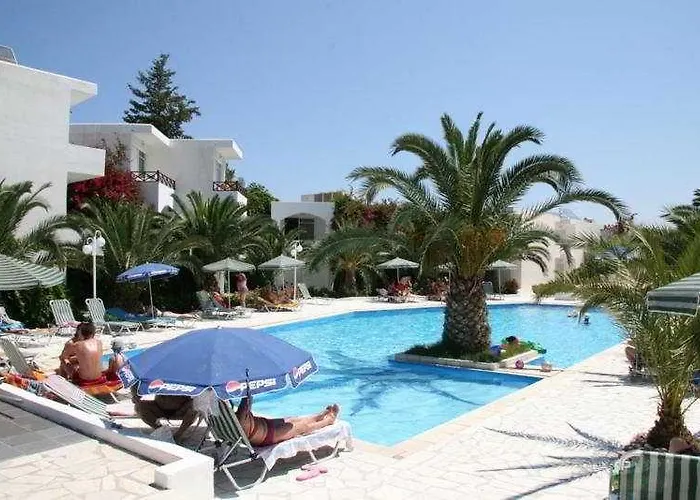 Maravel Sky & Réthymnon