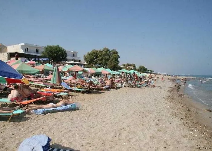 Hotel Maravel Sky & 3*