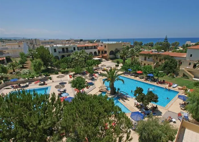 Maravel Sky & 3* Rétino