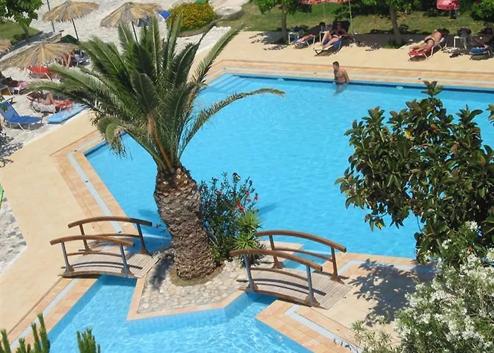 Maravel Sky & 3* Réthymnon