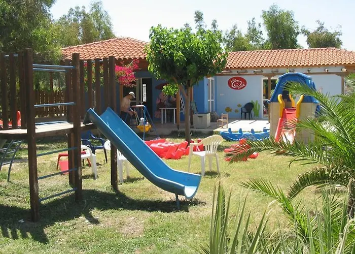 Maravel Sky & 3* Rétino