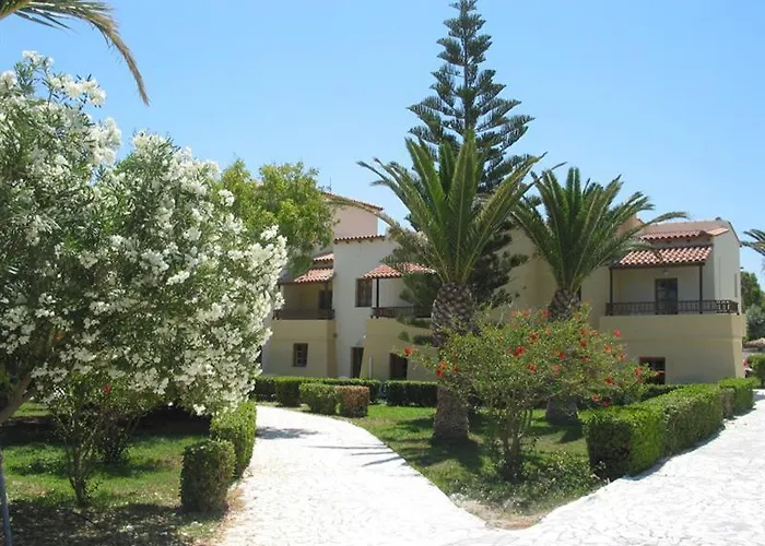 Maravel Sky & Hotel Réthymnon