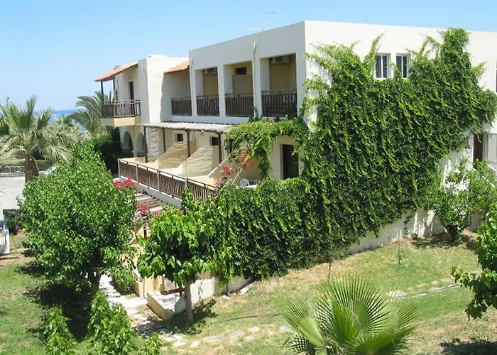 Maravel Sky & Hotel 3*