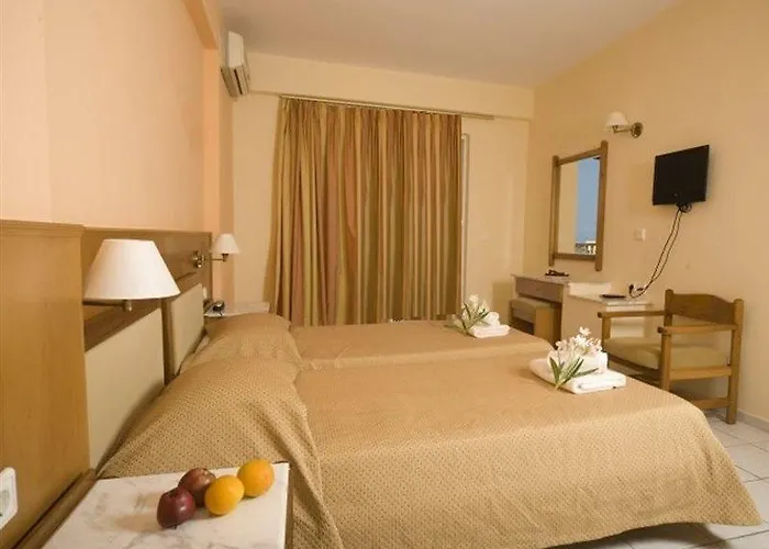 Maravel Sky & Hotel Rétino