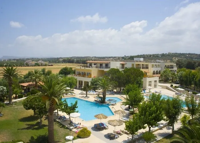 Maravel Sky & Hotel 3*