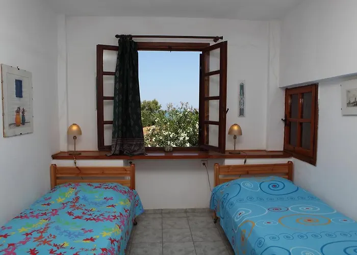 Maravel Sky & 3* Rétino