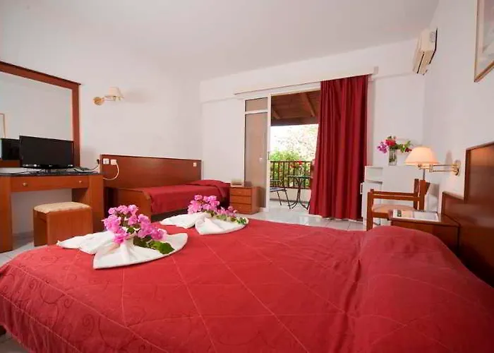 Maravel Sky & Hotel Rethymno