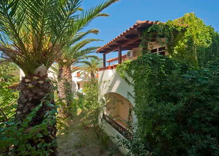 Maravel Sky & Hotel 3*