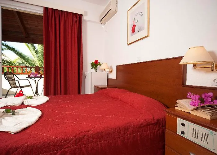 Maravel Sky & Hotel 3*