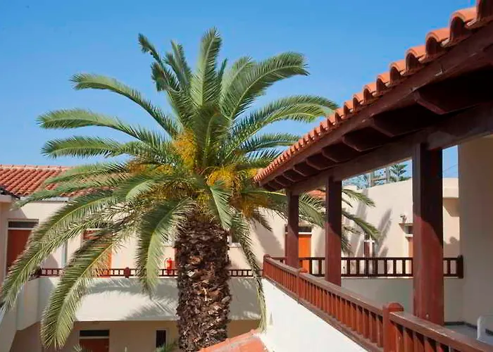 Maravel Sky & 3* Réthymnon