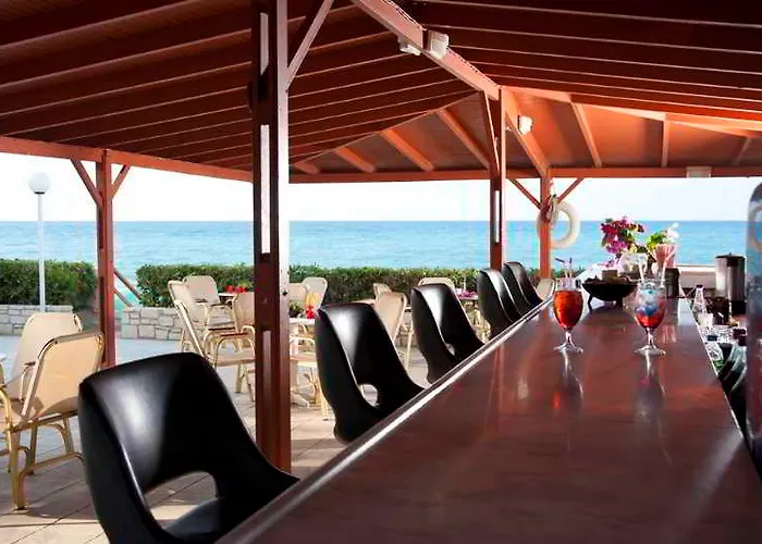 Maravel Sky & 3* Rethymno