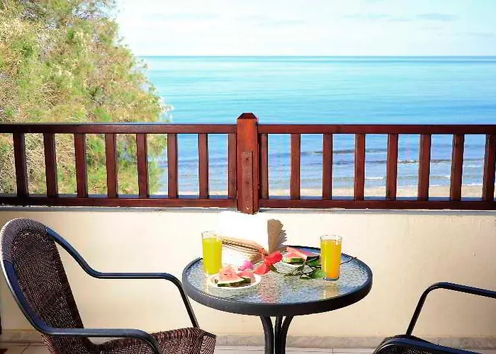 Maravel Sky & Hotel 3*