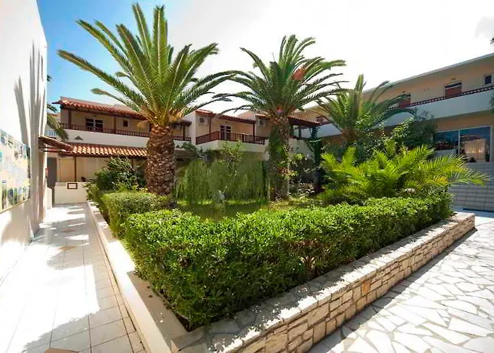 Maravel Sky & 3* Réthymnon