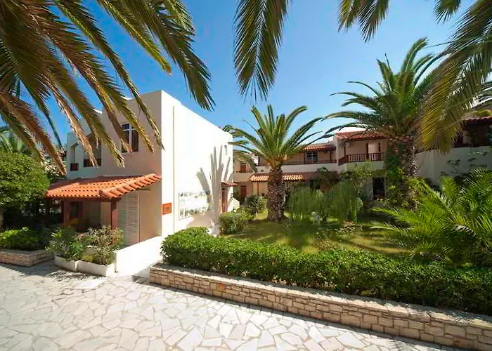 Maravel Sky & 3* Rétino