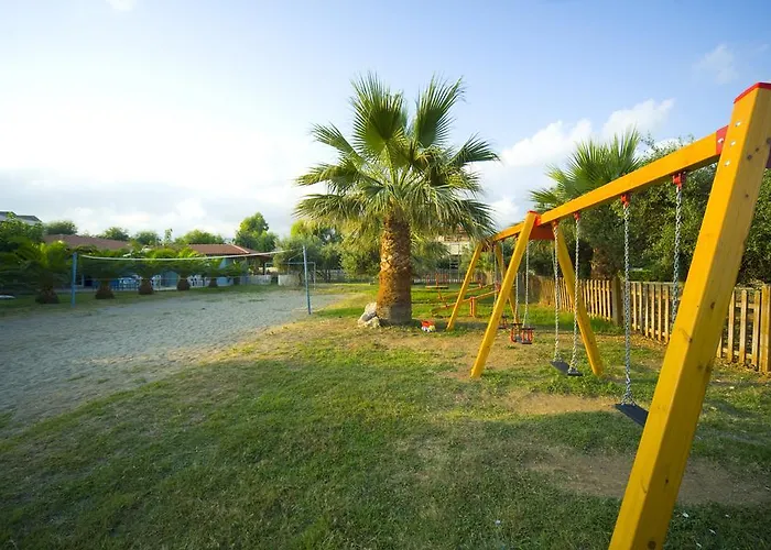 Hotel Maravel Sky & 3*