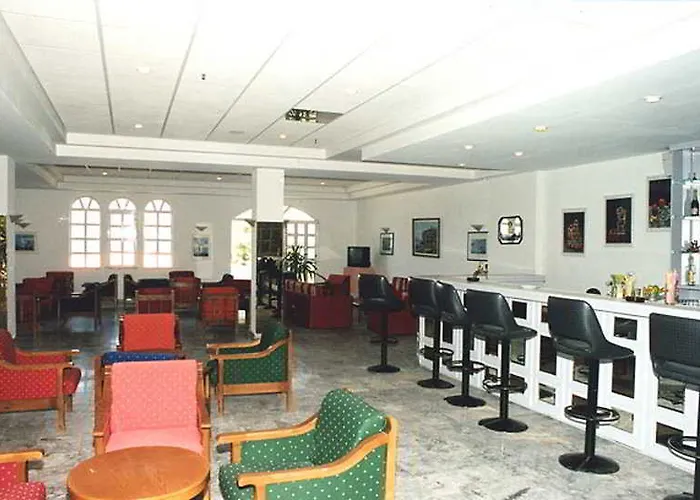 Maravel Sky & Hotel Réthymnon