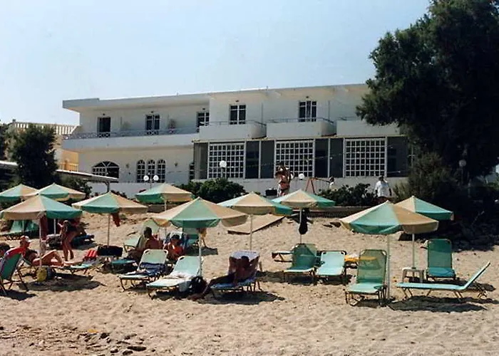 Maravel Sky & Hotel 3*