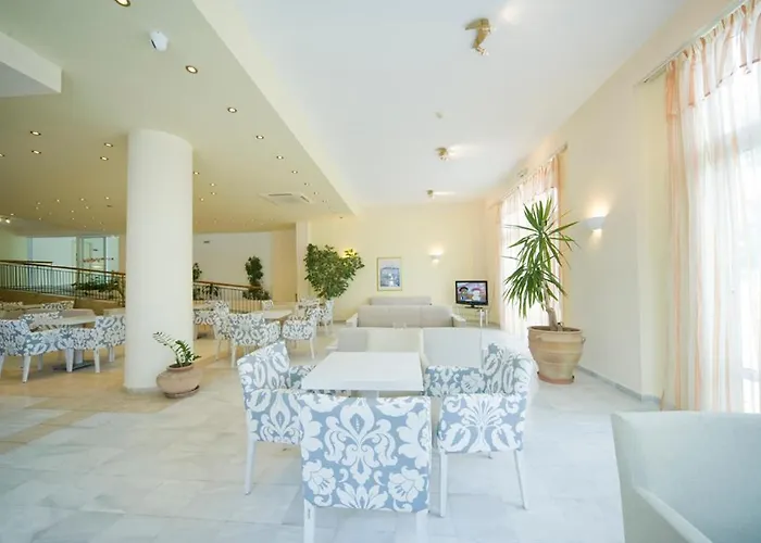 Maravel Sky & 3* Réthymnon